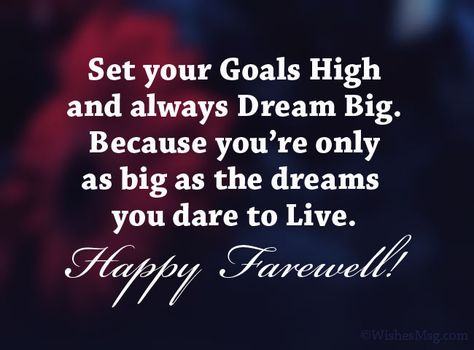 50+ Best Farewell Messages for Students - WishesMsg Farewell Messages For Students, Short Farewell Message For Seniors, Farewell Quotes For Seniors Short, Message For Students From Teachers, Best Farewell Quotes For Seniors, Farewell Message To Students, Short Poems For Teachers, Farewell Quotes For Students, Farewell Thoughts