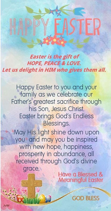 Easter Messages Jesus, Easter Wishes Messages, Easter Inspirational Quotes, Easter Poems, Easter Quote, Happy Easter Messages, Happy Easter Pictures, Happy Easter Quotes, Sunday Prayer