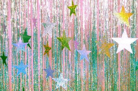 Caption this ✨ What does this picture remind you of? Disco Theme, 70s Disco, Disco Party, Photo Backdrop, Backdrops For Parties, Wall Collage, Party Time, Party Themes, Mood Board