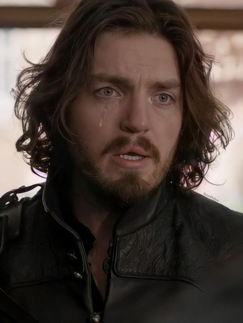 The Musketeers Tv Series, Bbc Musketeers, The Musketeers, Tom Burke, Gorgeous Man, Three Musketeers, The Three Musketeers, Horticulture, Bbc