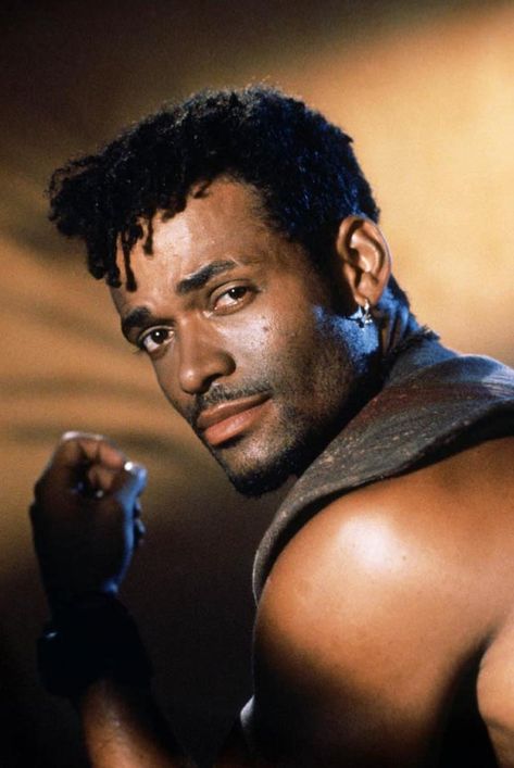 Mario Van Peebles, Vintage Movie Stars, Black Like Me, Famous Actors, Male Icon, Black Entertainment, What A Girl Wants, Black Actors, Black Celebrities