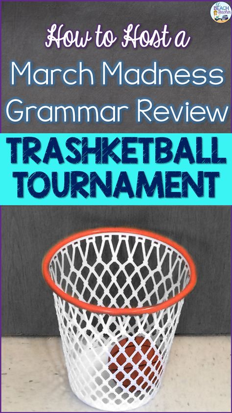 Parts Of Speech Games Middle School, Grammar Review Games, Parts Of Speech Games, Staar Review, Speech Games, Grammar Review, Grammar Games, Montessori Homeschool, Class Organization