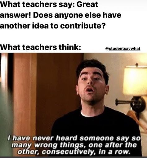 Teacher Funnies, Teacher Humour, Teacher Memes Funny, Classroom Humor, Teaching Memes, Classroom Memes, Teacher Quotes Funny, Teaching Humor, Teacher Problems