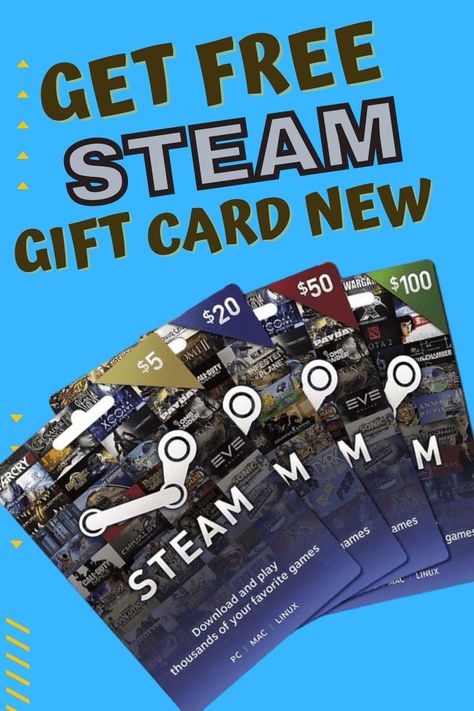 Steam Card, Free Steam Gift Card, Steam Gift Card, Mcdonalds Gift Card, Free Gift Cards Online, Wallet Gift Card, Free Gift Card Generator, Win Gift Card, Get Gift Cards