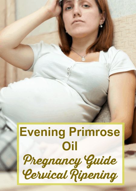 Cervical Ripening, Evening Primrose Oil Pregnancy, Pumping To Induce Labor, Evening Primrose Oil Benefits, Natural Labor, Natural Childbirth, Natural Labour, Used Oil, Prepare For Labor