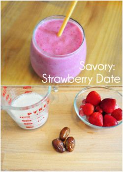 smoothies2 Frozen Banana Chocolate, Banana Chocolate Peanut Butter, Date Smoothie, Blackberry Smoothie, Unsweetened Cocoa Powder, Yummy Smoothie Recipes, Banana Chocolate, Strawberry Smoothie, Smoothie Shakes