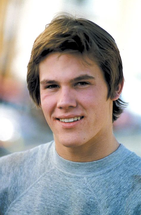 Josh Brolin Young, Goonies Cast, Brandon Walsh, Goonies Movie, Sean Astin, Corey Feldman, Josh Brolin, The Goonies, Actor James