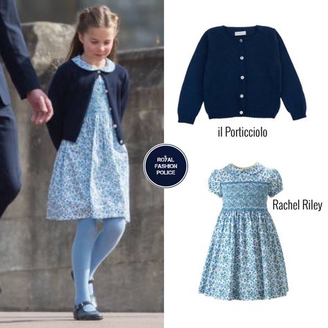 Princess Charlotte Style, Princess Charlotte Dresses, Princesa Charlotte, Royal Clothes, Royal Clothing, Baby Boy Dress, Royal Outfits, British Outfits, Frocks For Girls