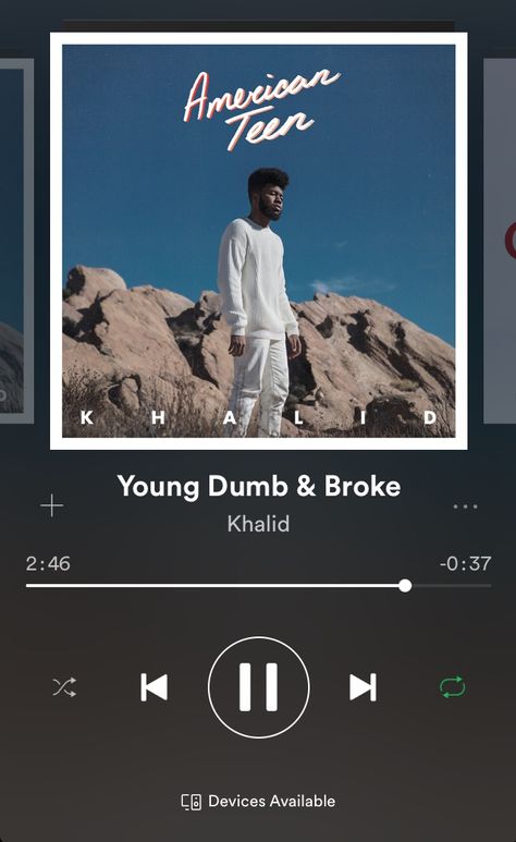 young, dumb, broke, high school kids Underrated Artists, List Of Songs, Pic Wall, Spotify Songs, American Teen, Play List, Music Board, Song List, My Playlist