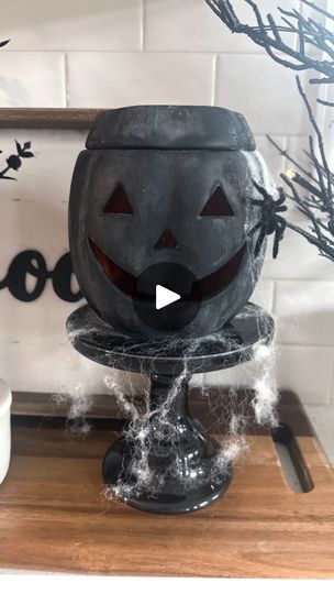 Facebook Diy Halloween Candy, Mini Cake Stand, Come Along With Me, Walmart Finds, Mini Cake, Instagram Diy, Diy Candy, Halloween 2017, Diffuser Blends