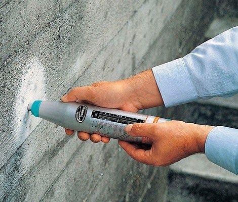 Non-Destructive Testing of Concrete (NDT) | Civil Engineering Forum Number Value, Smooth Concrete, Below The Surface, Concrete Structure, Civil Engineering, Schmidt, How To Find Out, Engineering