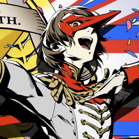 Akechi Icon, Goro Akechi Icon, Persona 5 Art, Persona 5 Game, Persona 5 Goro, All Out Anime, Persona Five, Goro Akechi, Persona 5 Joker