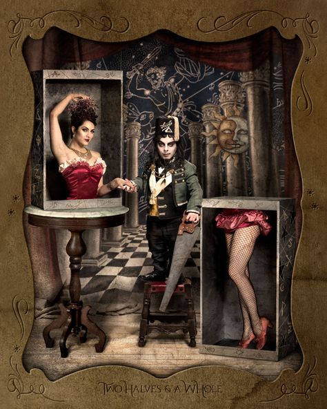 Haunted Circus, Haunted Carnival, Creepy Circus, Circus Vintage, Circus Aesthetic, Creepy Carnival, Halloween Circus, Side Show, Dark Circus