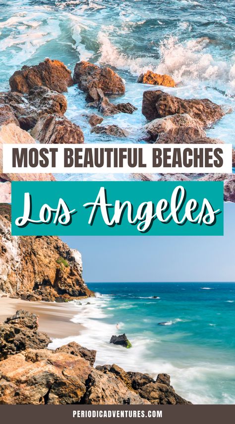 Best Beaches In Los Angeles, Best Beaches In California, La Beaches California, Los Angeles California Things To Do, California Beach Vacation, Best California Beaches, Parking Tips, California Activities, Los Angeles Summer