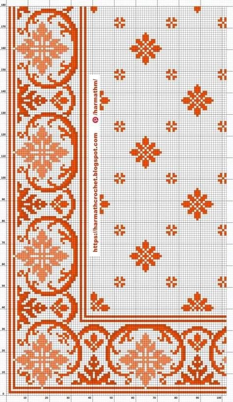 Cross Stitch Tablecloth, Oval Tablecloth, Cross Stitch Geometric, Crochet Hack, Beautiful Cross Stitch Pattern, Crochet Faces, Cross Stitch Books, Beautiful Cross Stitch, Beautiful Cross