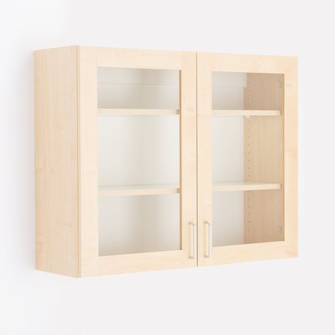 Small Bookshelf With Glass Doors, Wall Storage Cabinets Living Room, Book Shelves With Glass Doors, Wall Mount Bookshelf, Wall Glass Cabinet, Shelves With Glass Doors, Bookshelves With Glass Doors, Bookshelf With Glass Doors, Glass Bookshelf