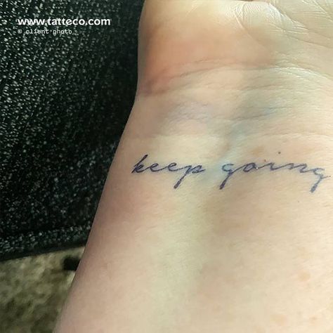 Goals For Yourself, Long Lasting Temporary Tattoos, Script Tattoo, Tattoos Quotes, Tattoo Script, Matching Tattoo, Semi Permanent Tattoo, Challenging Times, Tattoo Set