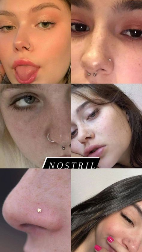 piercing ideas Crazy Piercings, Pretty Ear Piercings, Punk Nails, Cool Piercings, Facial Piercings, Cute Piercings, Piercing Ideas, Body Modifications, Piercing Tattoo