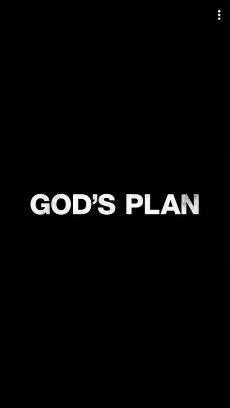 Gods Plan Wallpaper Iphone, Gods Plan Wallpaper, Gods Plan Tattoo, Modesty Quotes, Basic Quotes, Gtr Car, Christian Quotes Wallpaper, Vision Board Photos, Bible Words Images