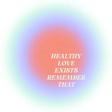 by kalithehippie Good Aura Quotes, Healthy Love Exists, Relationship Aura, Aura Inspirational Quotes, Aura Affirmations Aesthetic, Aesthetic Qoutes Aura, Daily Affirmations Pink Aura, Healthy Love, Womb Healing