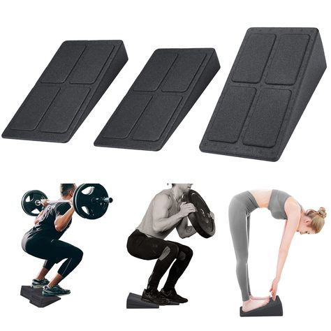 Slant Board, Calf Stretcher, Porch Storage, Calf Stretches, Leg Machines, Weight Machine, Calf Raises, Strength Training Equipment, Leg Muscles