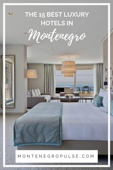 Montenegro Hotel, Heritage Hotel, Neighborhood Guide, Best Spa, Luxury Hotels, 5 Star Hotels, The Sunshine, Best Hotels, Luxury Hotel