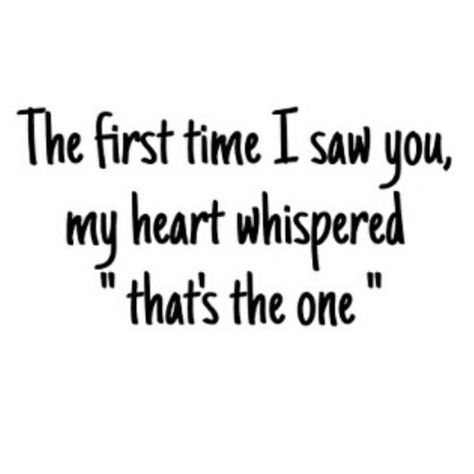 The First Time We Met, Meaningful Love Quotes, Beautiful Love Quotes, Simple Love Quotes, Boyfriend Quotes, Cute Love Quotes, Romantic Love Quotes, Couple Quotes, Crush Quotes