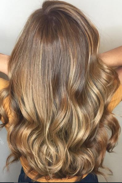 Yummy – salted caramel goodness  #hair #haircolor #style #perfecthair  #Hairstyles Ashy Blonde Balayage, Salty Caramel, Short Natural Curly Hair, Awesome Hairstyles, Blond Balayage, Brunette Balayage, Summer Haircuts, Caramel Balayage, Balayage Color