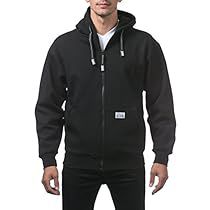 Hoodie Images, Club Clothes, Pro Club, Basic Sweatshirt, Active Hoodie, Zip Up Sweater, Men's Coats And Jackets, Full Zip Hoodie, Fleece Hoodie