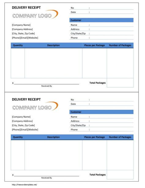 Receipt Template Word Check more at https://nationalgriefawarenessday.com/2566/receipt-template-word Delivery Receipt Template, Delivery Receipt, Free Receipt Template, Invoice Sample, Invoice Format, Invoice Template Word, Create Invoice, Delivery Pictures, Policy Template