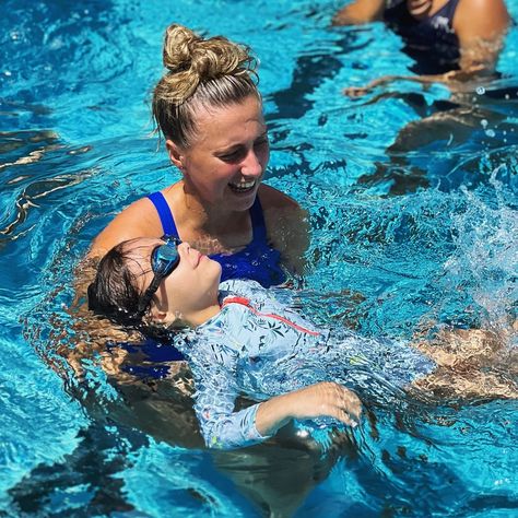 Learn to swim with us this summer! We’re very proud of our swim program here at Camp Olympia - many of our previous campers will remember learning to swim in our pools or maybe they even remember competing at one of our swim days! Either way our pools are a hub for fun and leaning over the summer and we can’t wait to get them opened up again later this year (we might be dreaming of the warmer weather too). [this summer we have 2 @campamerica69 openings to join our swimming instructor team ... Swim Instructor Aesthetic, Swimming Instructor, Learning To Swim, Swim Instructor, Learn To Swim, Vision Boards, Open Up, Olympia, This Summer