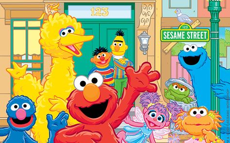 sesame street books | Sesame Street and WriteReader Partner, Empower Children to ... Sesame Street Cover Photo, Sesame Street Images, Sesame Street Desktop Wallpaper, Sesame Street Count Von Count, Sesame Street Illustration, Sesame Street Background, Sesame Street Wallpaper, Preschool Cubbies, Cookie Monster Wallpaper