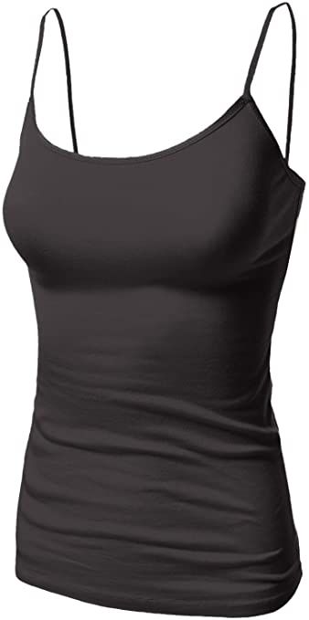 HAVE YOUR OWN RIKKI CHADWICK COSTUME Rikki Chadwick, Top For Ladies, Neckline Slimmer, Vest Tops Women, Vest Tops, Casual Wear Women, Womens Camisoles, Spaghetti Strap Tank Top, Tank Top Camisole