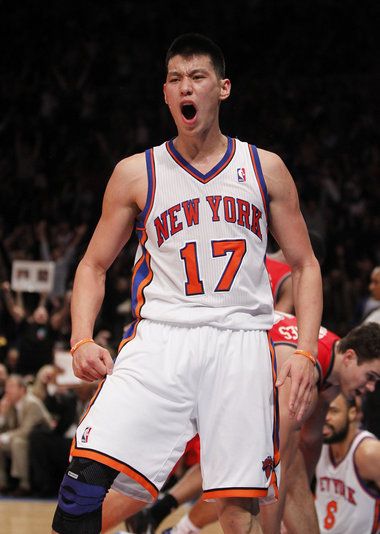 SO HAPPY for Jeremy Lin and his awesome game tonight! Jeremy Lin, Ny Knicks, Tim Tebow, Michael Jordan Shoes, Nike High Tops, Nike Yoga, Nike Workout, Nike Flyknit, Nba Teams