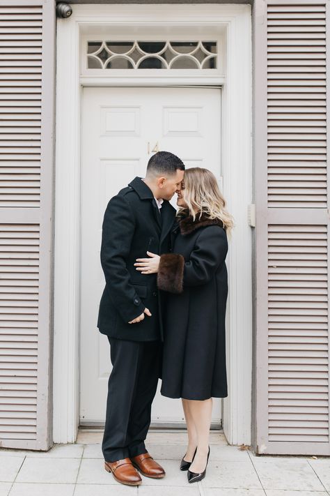 Photo by: PhotoDH | Location: Washington Square Park, NYC #engagement #engaged  #engagementphotos #nyc #nycphotography #couples #couplegoals #couplephotography #love Washington Square Park Nyc, Nyc Engagement, Washington Square Park, Washington Square, Engagement Pictures, Washington, Couple Photos, Square