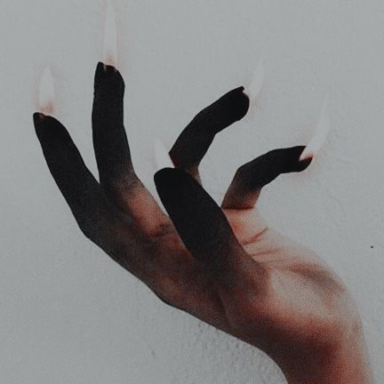 Black Fingers Aesthetic, Ravenna Aesthetic, Aesthetic Medieval, Genshin Oc, Black Fingers, Eyeless Jack, The Omen, Elemental Powers, Ap World History