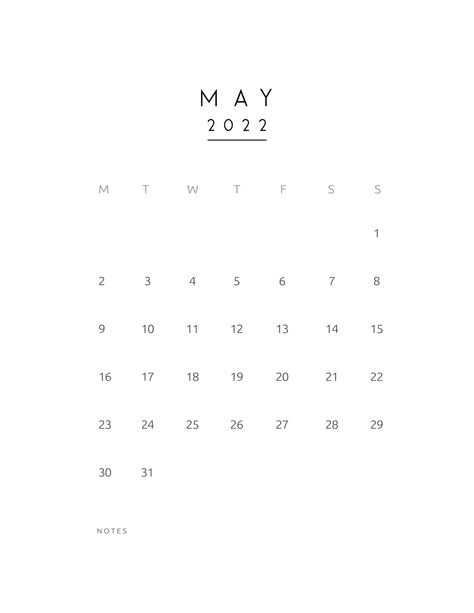 Free Monthly Calendar, Calendar Background, 달력 디자인, Calendar 2022, 2022 Calendar, Free Calendar, Printable Calendar Template, Monthly Calendar Printable, Free Printable Calendar