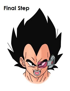 Draw Vegeta Dragon Ball How To Draw Vegeta, Elsa Drawing, Cartoon Drawing Tutorial, Cartoon Drawing, Learn How To Draw, Learn To Draw, Cartoon Drawings, Drawing Tutorial, Colored Pencils