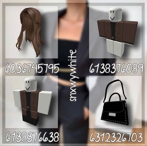 Roblox Blazer Codes, Roblox Work Uniform Codes, Police Officer Bloxburg Outfit Codes, Business Outfit Codes Bloxburg, Bloxburg Chanel Outfit Codes, Teacher Outfits Bloxburg Codes, Bloxburg Classy Outfit Codes, Roblox Office Outfit Codes, Roblox Business Outfit Codes