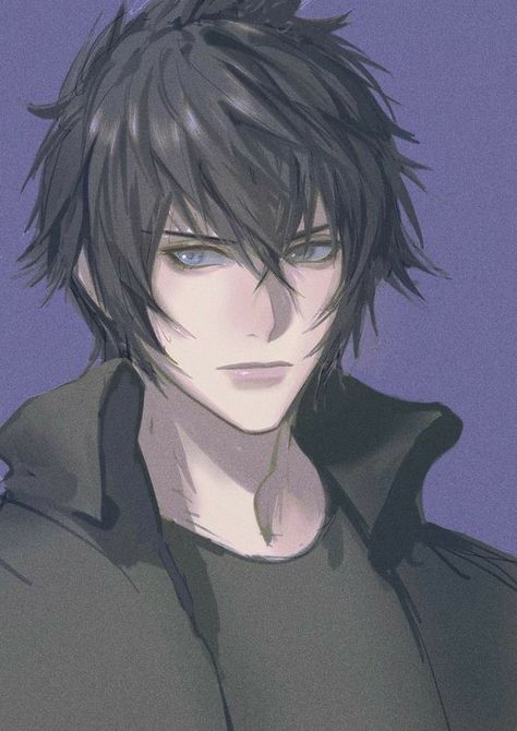 Noctis Lucis Caelum Fanart, Noctis Fanart, Final Fantasy Funny, Noctis Lucis Caelum, Camp Buddy, Final Fantasy Artwork, Final Fantasy Art, Fantasy Collection, Final Fantasy Xv