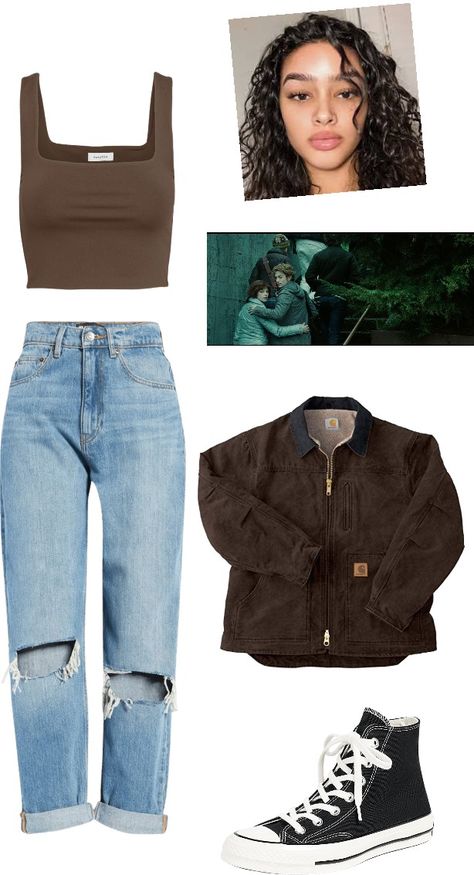 Twilight Outfits, Fit Ideas, Outfit Ideas, Polyvore, Closet, Quick Saves, Clothes