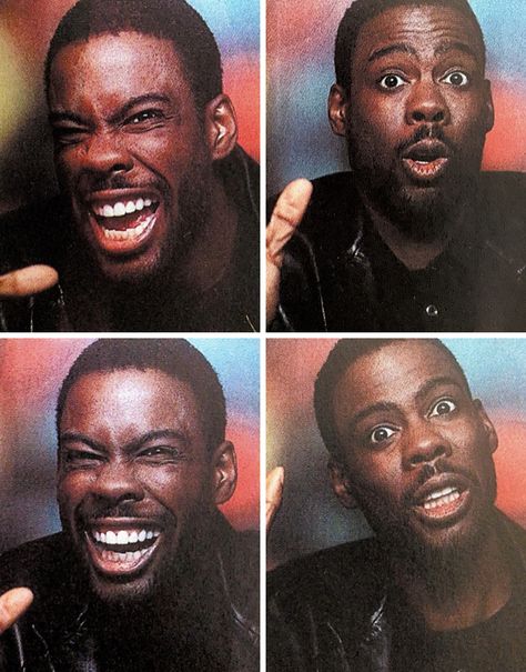 Mtv Photobooth, Chris Rock, Mug Shots, Mtv, Photo Booth, Black Men, Celebrities, Movie Posters, Art