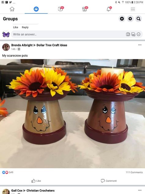 Fall Decorating, Thanksgiving Crafts, Cake Stand, Fall Decor, Thanksgiving, Stuffed Peppers, Autumn Decorating