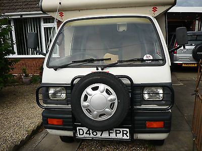 Bedford Bambi, Motorhomes For Sale, Camping Stuff, Camper Living, Camper Van, Motorhome, Caravan, Free Delivery, Camping