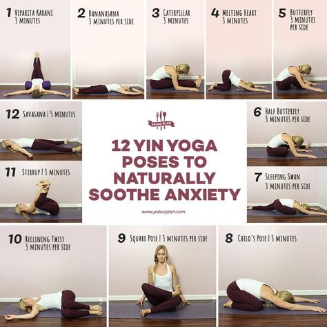 Yin Poses, Yin Yoga Sequence, Yin Yoga Poses, Yoga Ashtanga, Yoga Nature, Latihan Yoga, Yoga Beginners, Yoga Iyengar, Yoga Posen