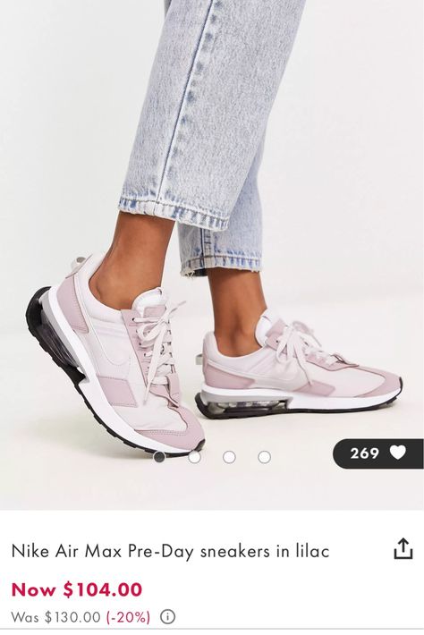 Nike Air Max Pre-Day sneakers in … curated on LTK Nike Air Max Pre Day, Air Max Pre Day, Baby Must Haves, Air Max, Nike Air Max, Nike Air, Nike, Sneakers, Clothes