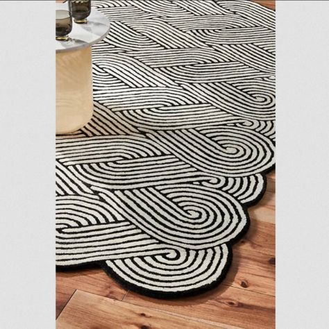 Vintage Antique, Hallway Area Rug, Home Decor Area Rug, Wool Floor Rug, 9X12 Abstract Rug, Office Rug, Indian Wool Rug, Tufted Area Rugs Black White Rug, Indian Rugs, Large Area Rugs, Bedroom Carpet, Knotted Rugs, Hand Tufted Rugs, White Rug, Rug Carpet, Tufted Rug