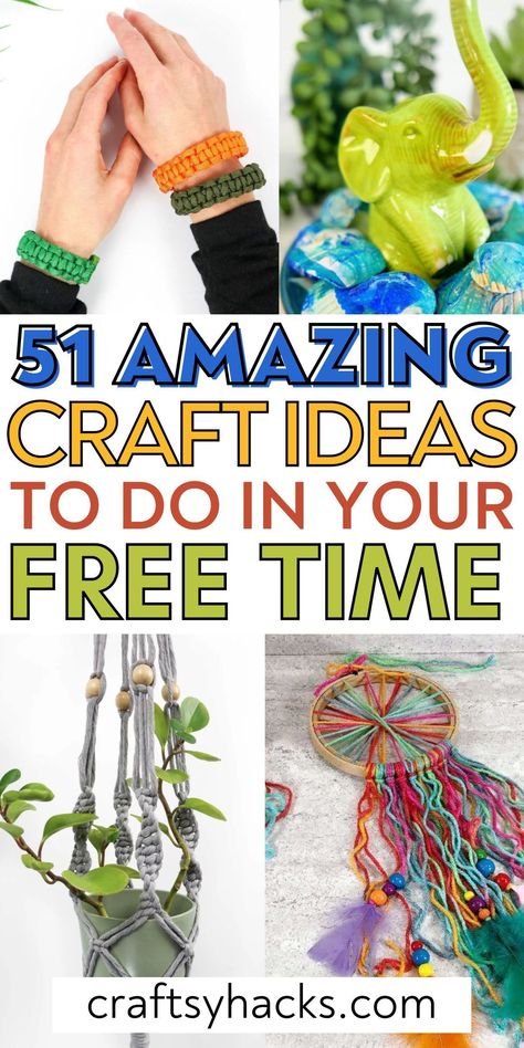 Diy Easy Crafts For Adults, Useable Crafts, Adult Craft Party Ideas, Fun Crafts To Do At Home, Boredom Jar, Bored Activities, Crafts To Make Money, Easy Crafts For Adults, Crafts That Sell