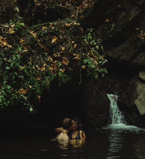 wanna go swim in the rain? #dirtybootsandmessyhair #authenticlovemag #bitesandtickles #theromanticsclub #loveandwildhearts #couplesphotographer #michiganphotographer #ohiophotographer #visualpoetry #sarahimagazine #vipphotomagazine #777luckyfish #unscriptedposingapp #belovedstories keywords - couples inspo, couples pictures, couples photographer, ohio photographer, waterfall, forest, moss, jungle, rain, swimming in the rain, young love, nostalgic, in love, i love you, romantic, Pinterest,... Swimming In The Rain, Waterfall Forest, Pictures Couples, Forest Moss, Couples Pictures, Visual Poetry, In The Rain, Messy Hairstyles, Couple Pictures