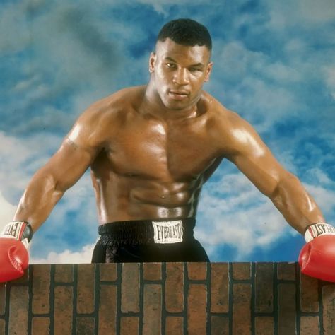 Muscle Up, Mike Tyson, How I Feel, Monday Motivation, Never Give Up, Boxing, All Black, Profile Picture, Hip Hop